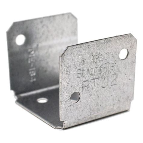 metal hold down bracket at 32 oc|Simpson Strong.